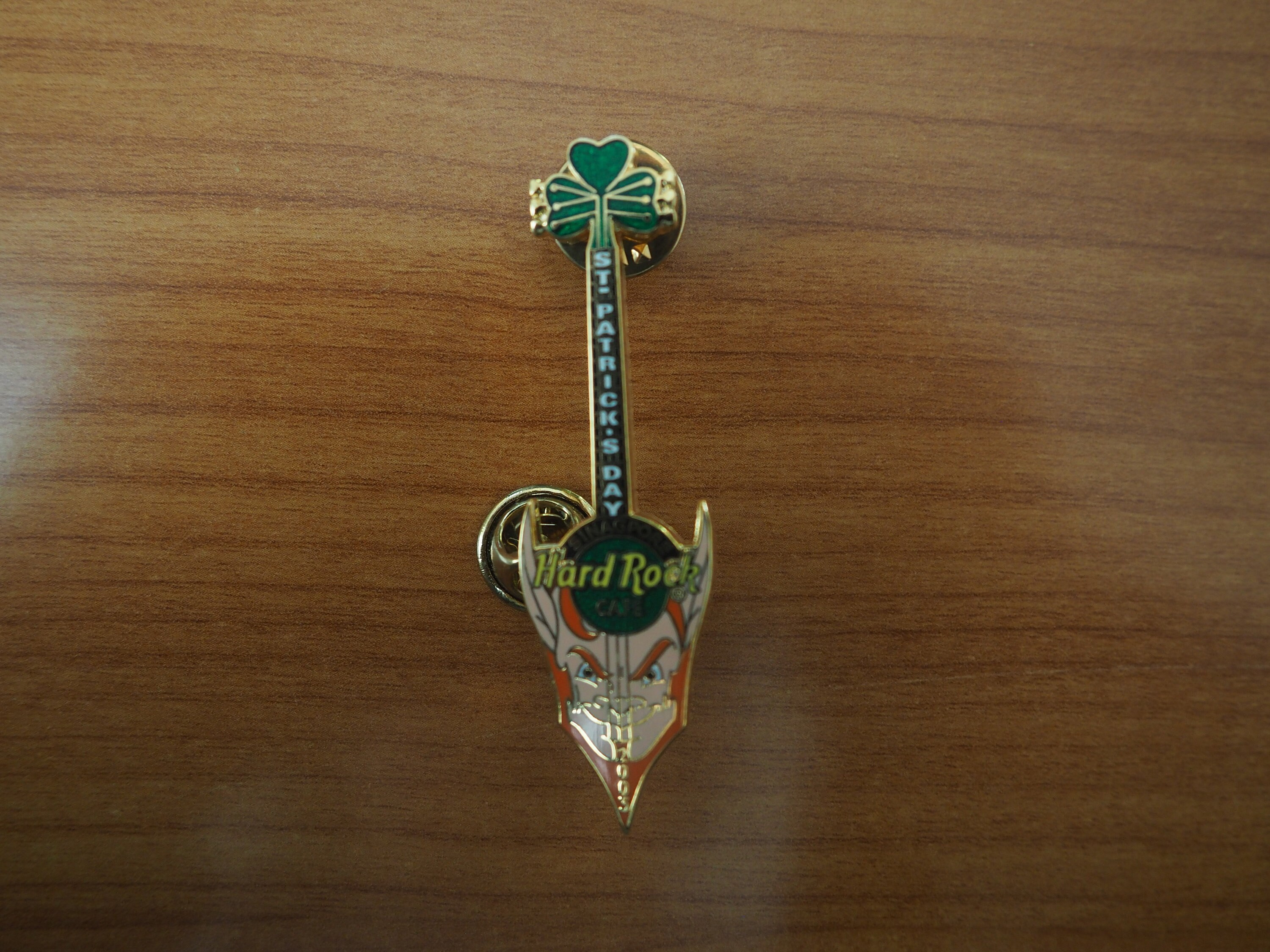 Singapore Hard Rock - Etsy