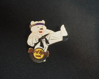 希少Hard Rock CAFE Wedding Bear Set（2004） This item is