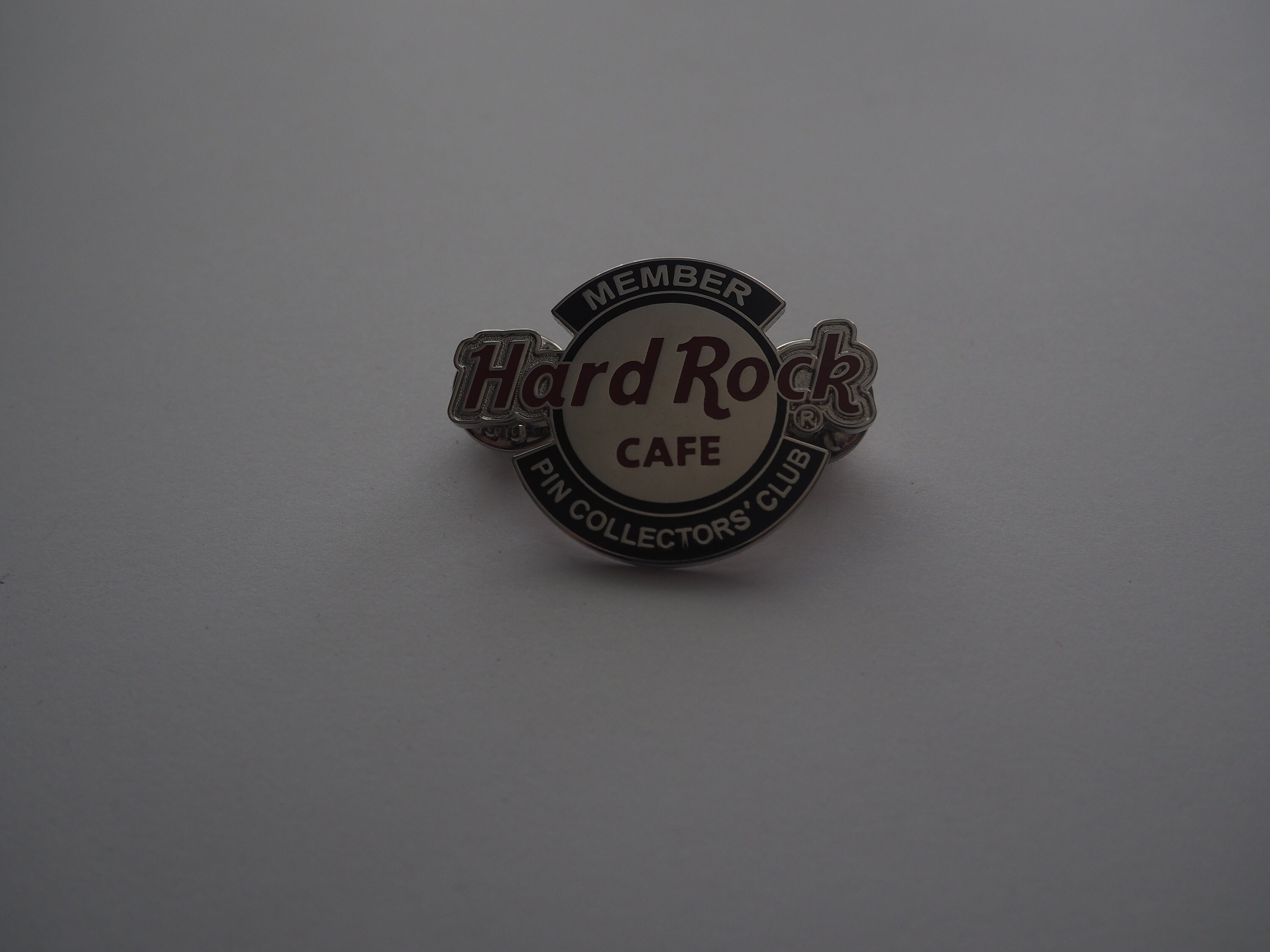 Hard Rock Cafe Pin Collectors Club Pins Etsy