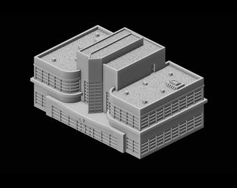 Buildings