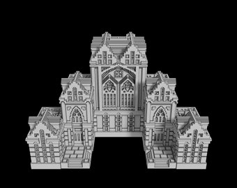 Buildings