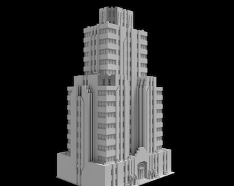 Buildings