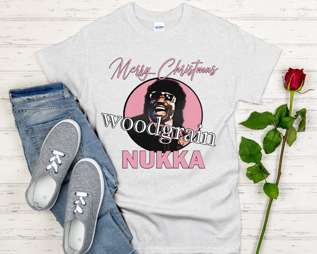 Merry Christmas Nukka 