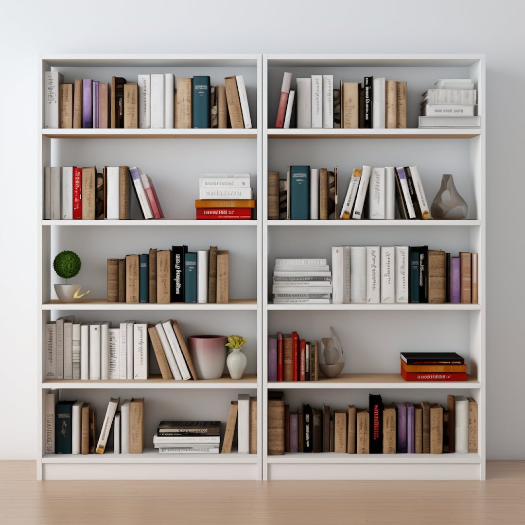 Home Bookshelf Virtual Background Zoom Library Zoom Background Living