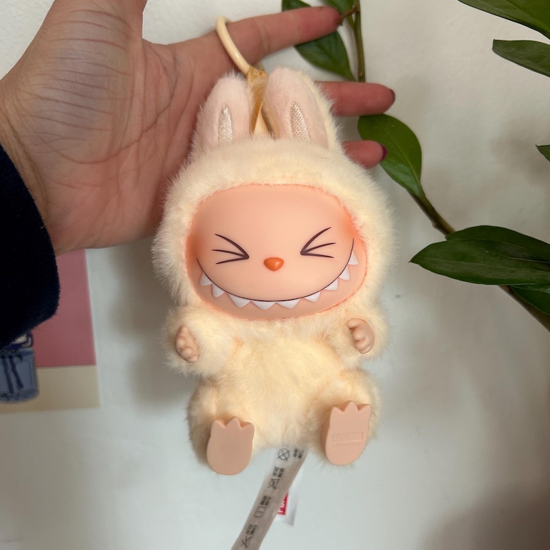 Labubu Sonny Angel - Etsy