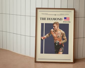 UFC クロニクルズ ハビブ・ヌルマゴメドフ メモラビリアサイン