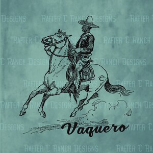 Vaqueros Vintage Etsy