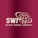 SILENT WORLD JEWELRY