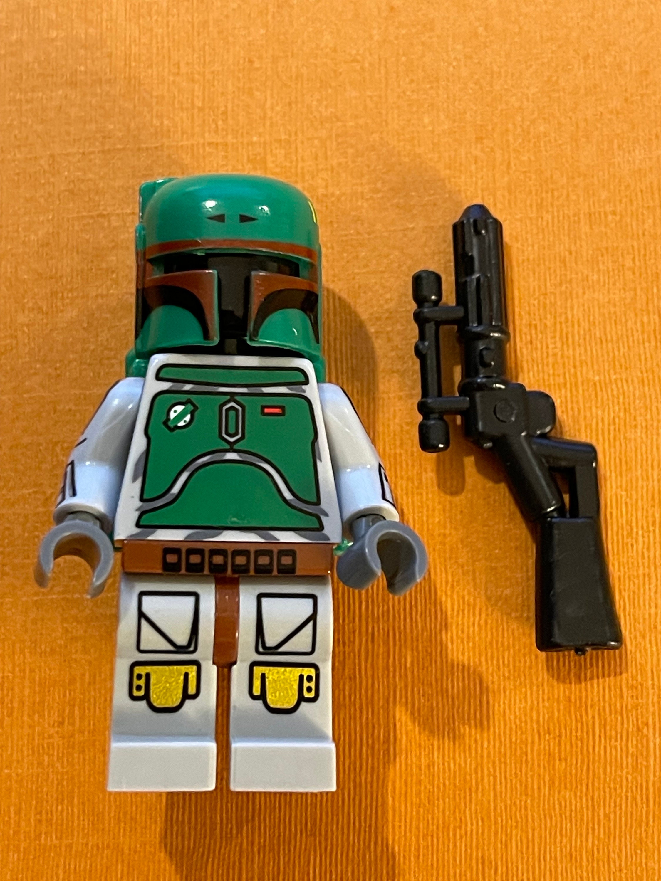 hunter boba fett lego