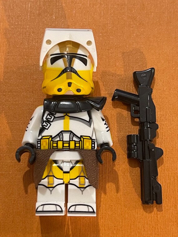 Lego 327th star corps hotsell