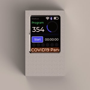CureGen [code]