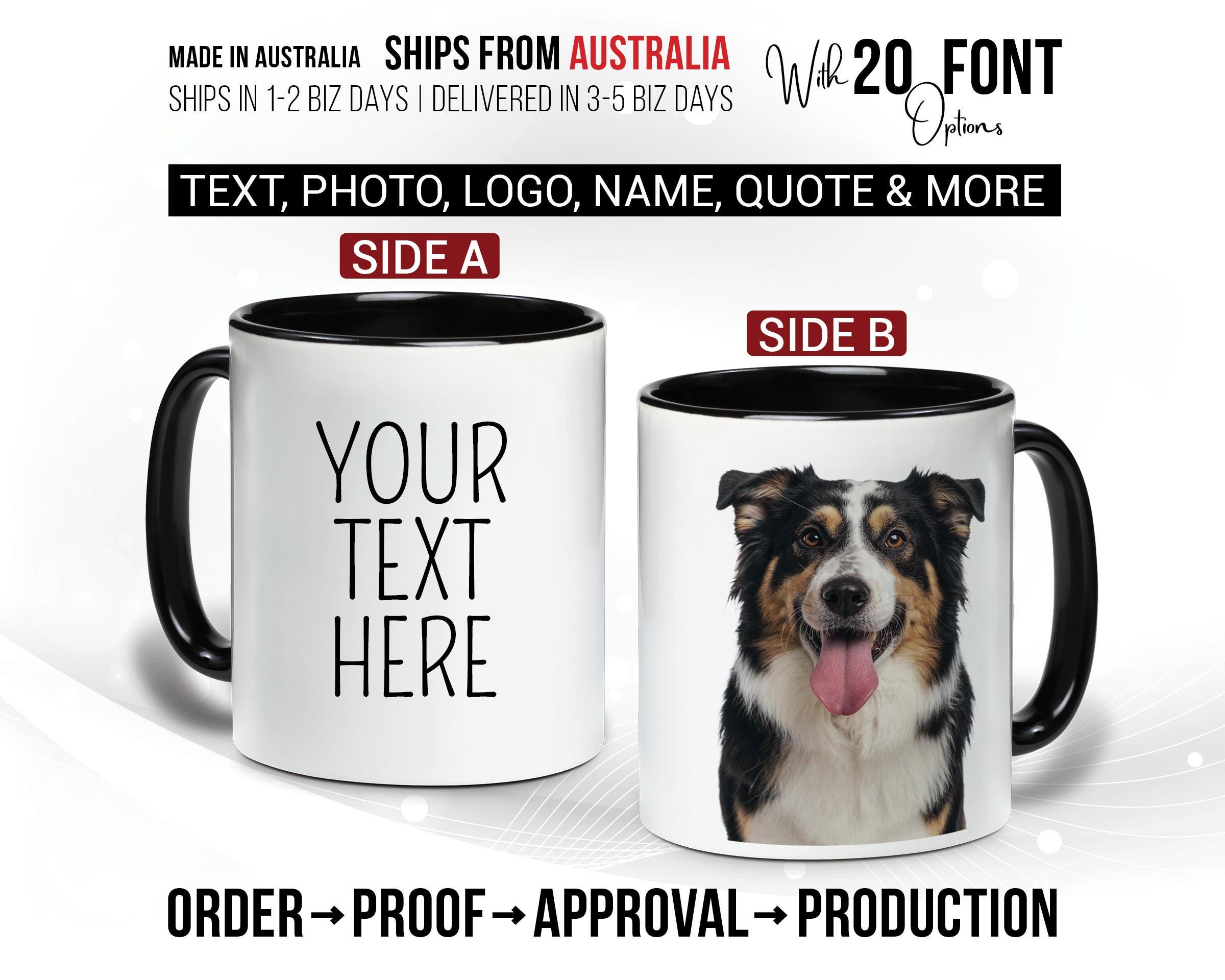 Aluminum Custard Cup Australia