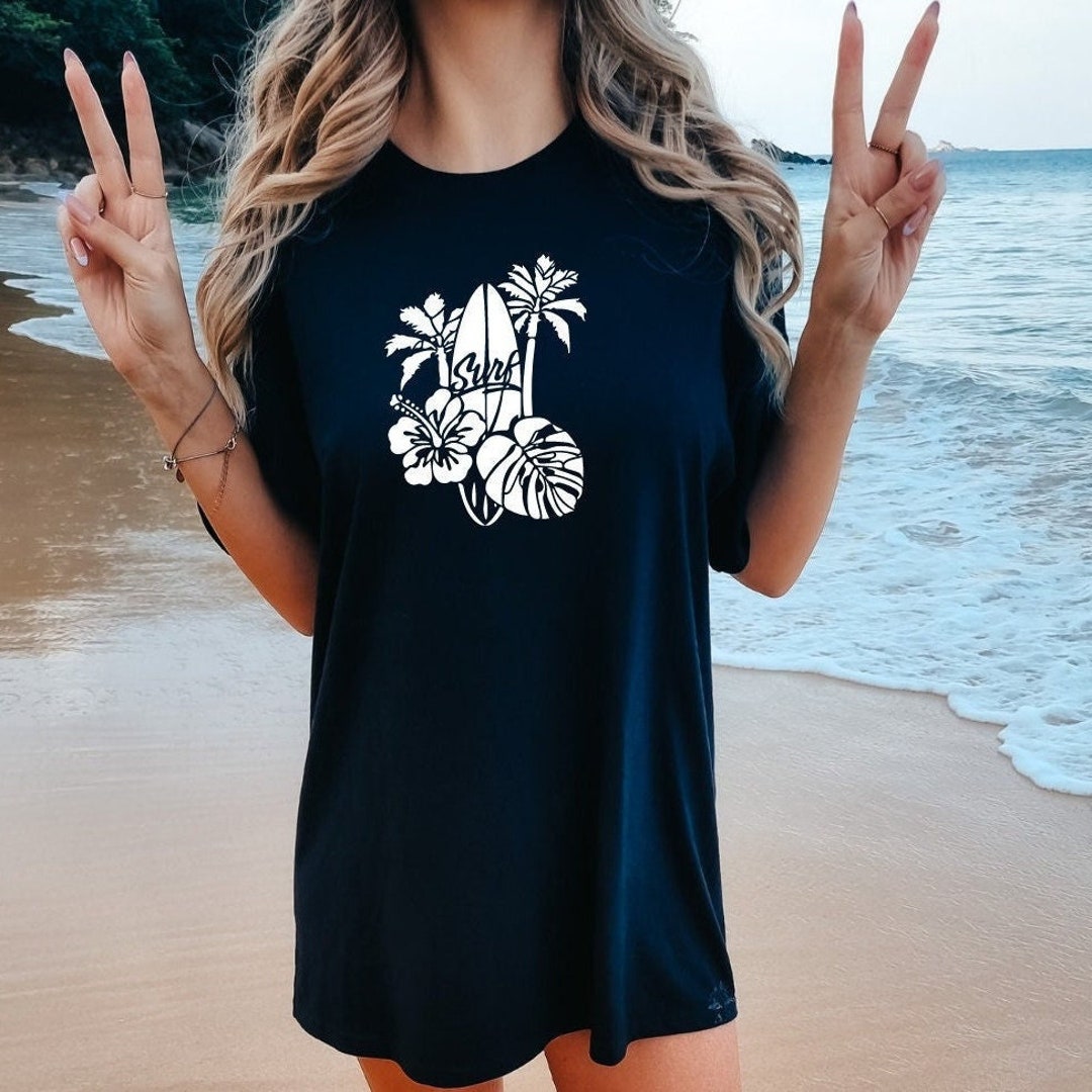 Tempest Odilia Beach Shirt