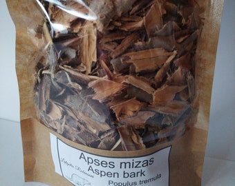 Aspen bark,200g