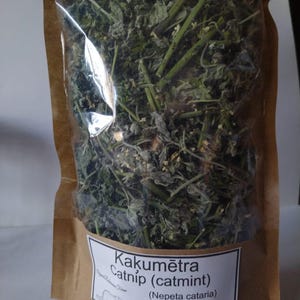 Katzenminze,Katzenminze,60g