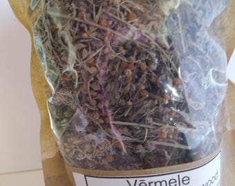 Common wormwood,artemisia absinthum,60g