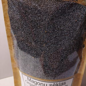Poppy seeds,papaver seeds,200g