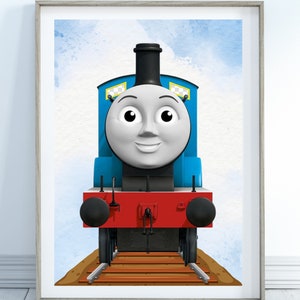 James The Red Engine Edward The Blue Engine GIF - James The Red Engine  Edward The Blue Engine Old Iron - Discover & Share GIFs