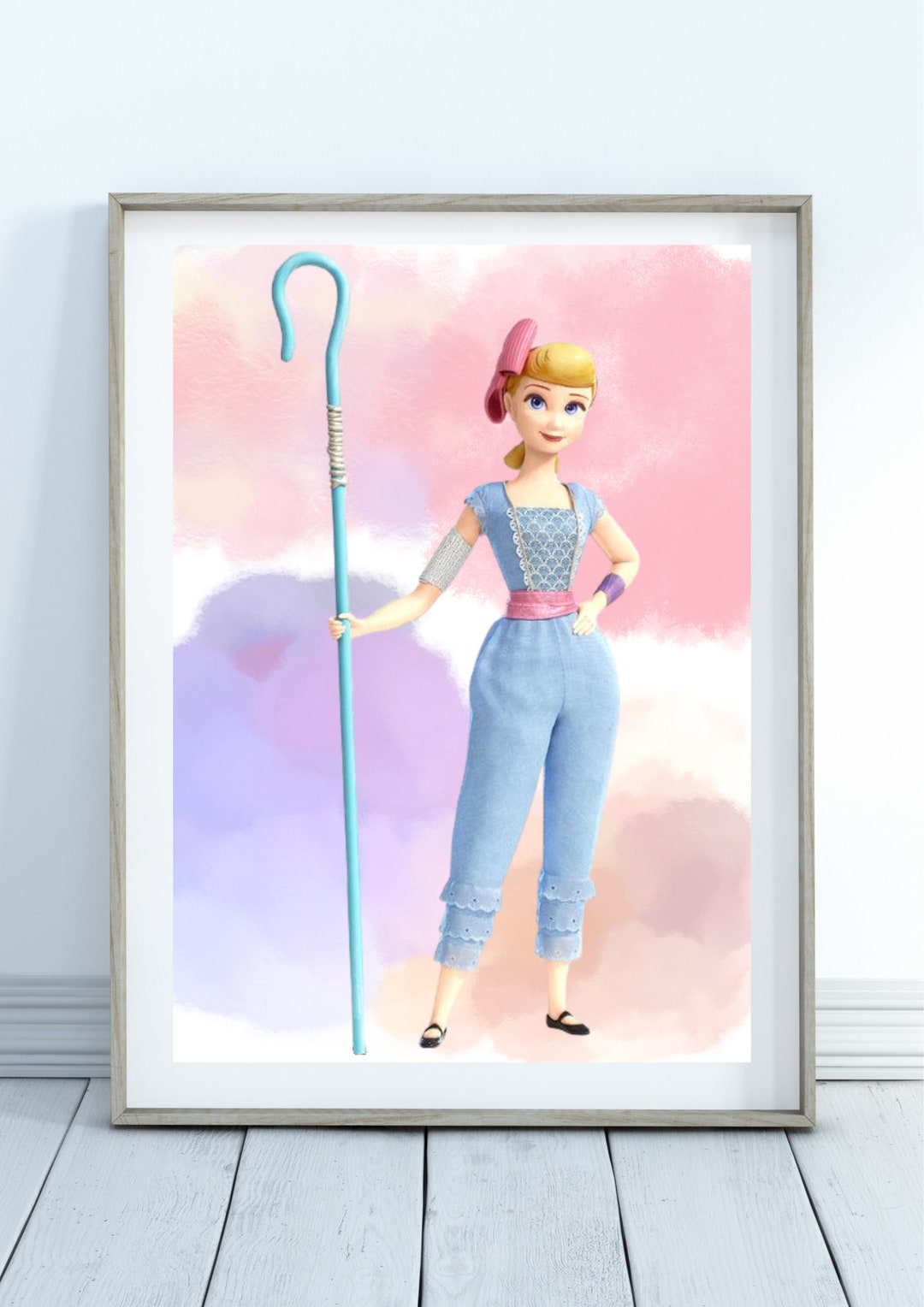 Toy Story Bo Peep Bo Peep Print Toy Story Print Etsy Australia Toy Story Bo Peep Bo Peep Print Toy Story Print Etsy Australia