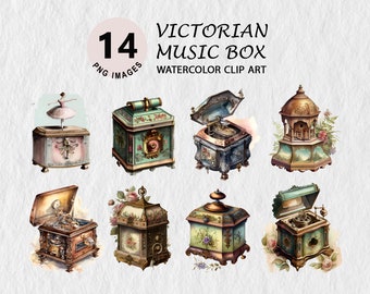 Rare Virgin Mary Reuge Music Box Plays Ave Maria by Composer
