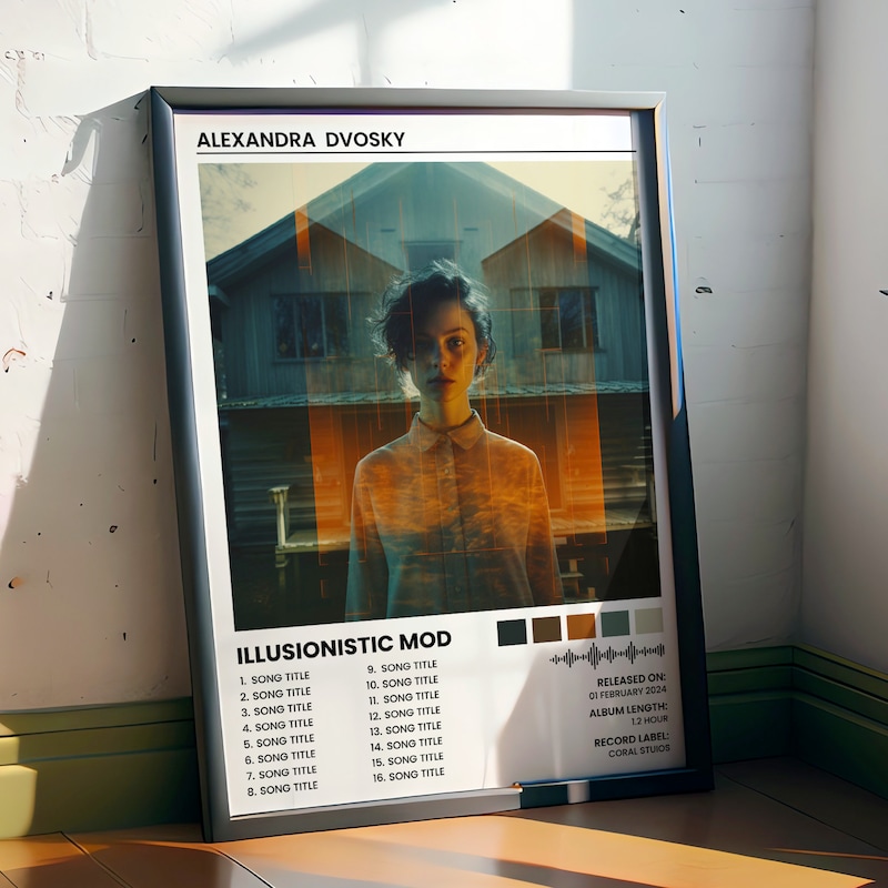 Pop Music Poster Pack - Etsy UK