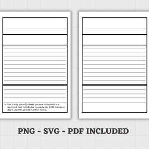 Nutrition Facts Template, Nutrition Facts PNG, Birthday Nutrition Facts Template, Nutrition facts SVG, Nutrition Facts Mug, Nutrition Facts, Nutrition Facts Mugs, Nutrition Facts PNG, Chips Bag Nutrition, Nutrition Facts Label