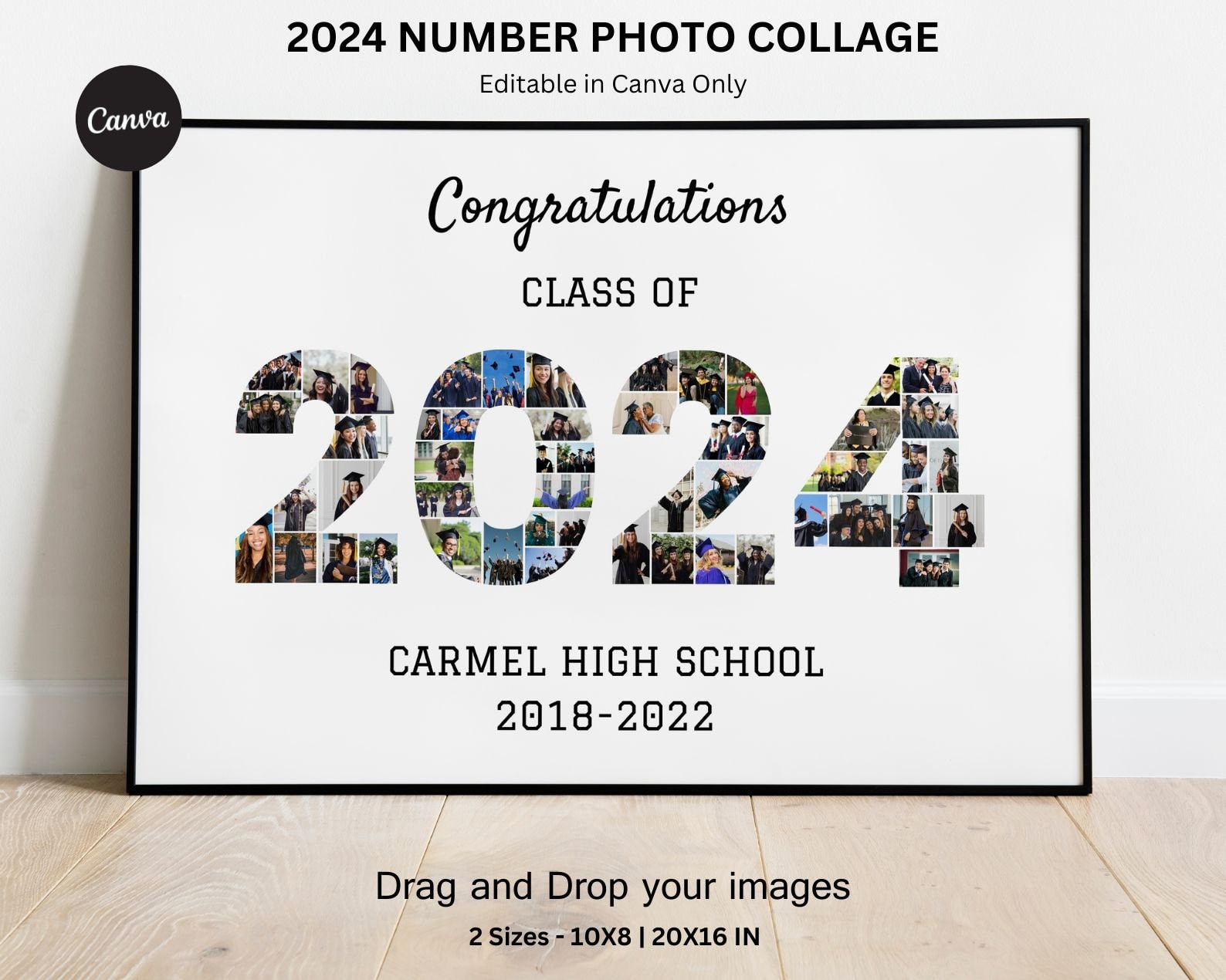 Fotocollage mit Zahlen 2024, Poster zum Abschluss der Klasse 2024, Collage  mit Zahlen 2024, Collage mit Zahlen 2024, Bildcollage mit Absolventenfotos  für Senioren. - Etsy Österreich, image size:1588x1270