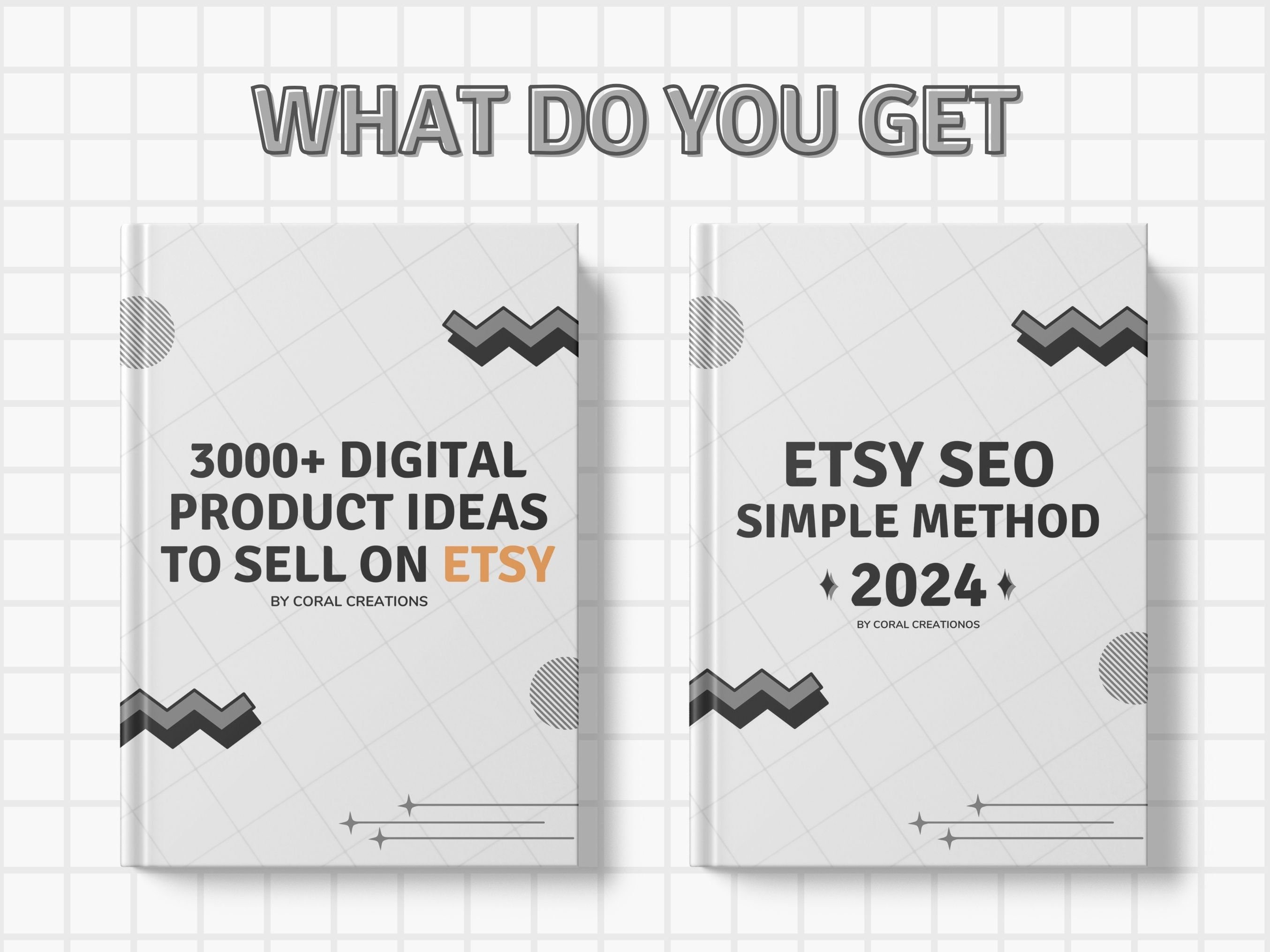 3000 Digital Products Ideas to Create and Sell Today for Passive Income ...