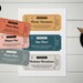 Editable Love Coupons for Him, Printable Love Coupons, Gift for Him, Birthday Gift, Anniversary ...
