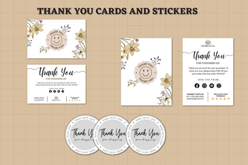Cookie Order Form | Bakery Order Form | Bakery Business Forms | Care Instructions | Cake Business Cards | Price List | Daily Planner | Canva