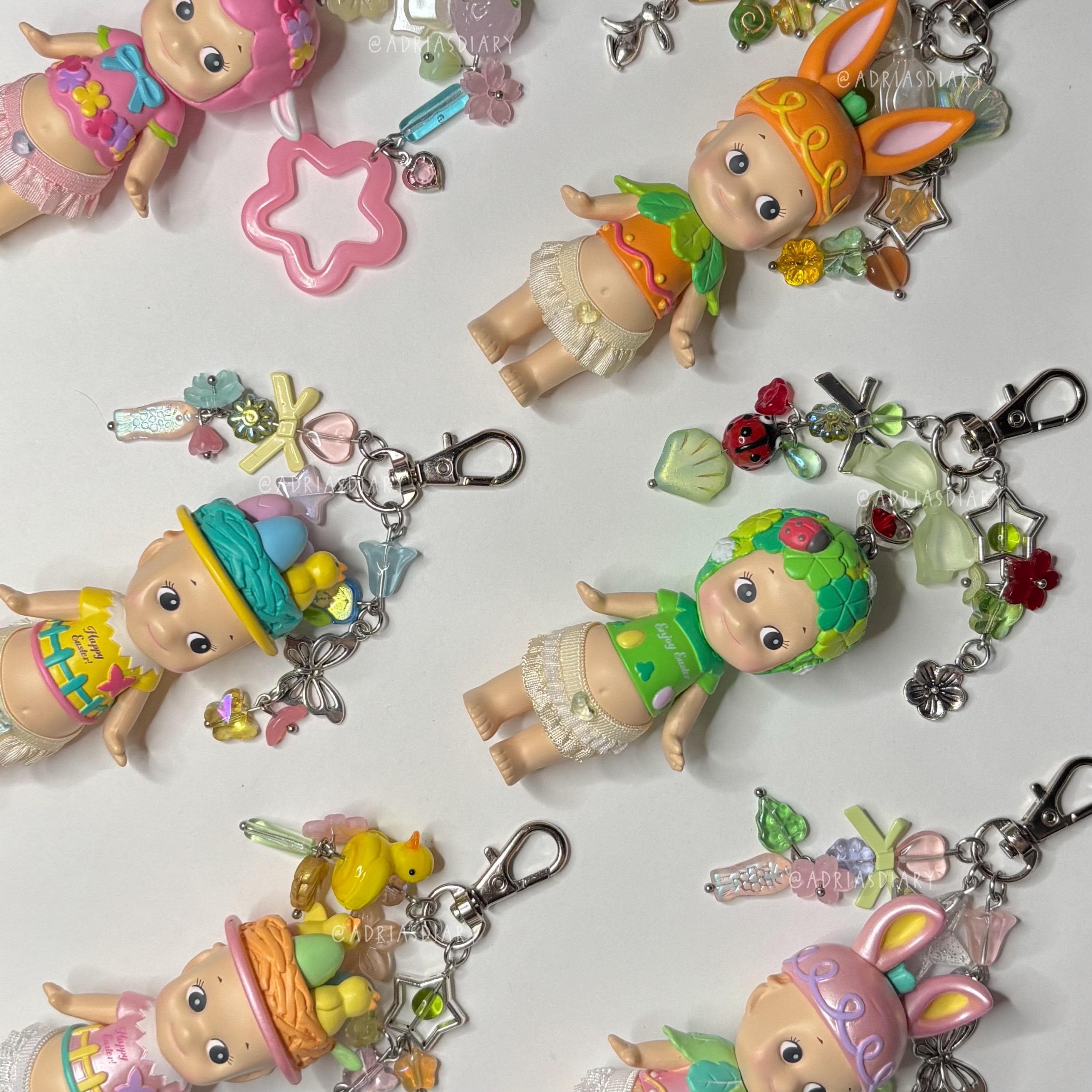 Sonny angel keychain - Etsy 日本 Sonny angel keychain - Etsy 日本