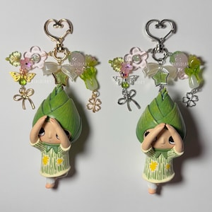 Nyota Handmade Keychains | Authentic | Popmart