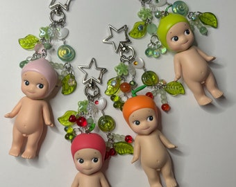 Sonny Angel Keychains | Fruit Series