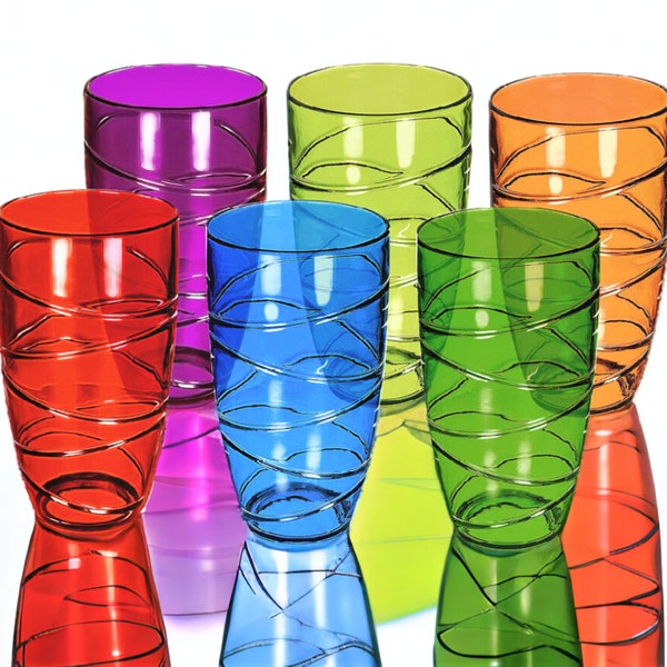 Plastic Picnic Set Etsy