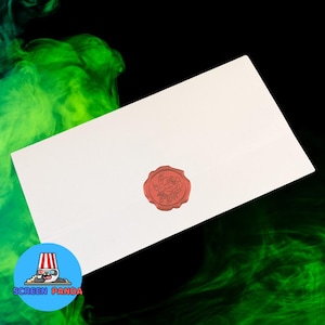 The Traitors Letter You Have Been Murdered by Order of the Traitors ...