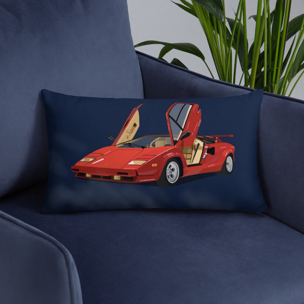 guy fieri and his wieney dvpSoft Decorative Throw Pillow Cover for Home  45cmX45cm(18inchX18inch) Pillows NOT Included