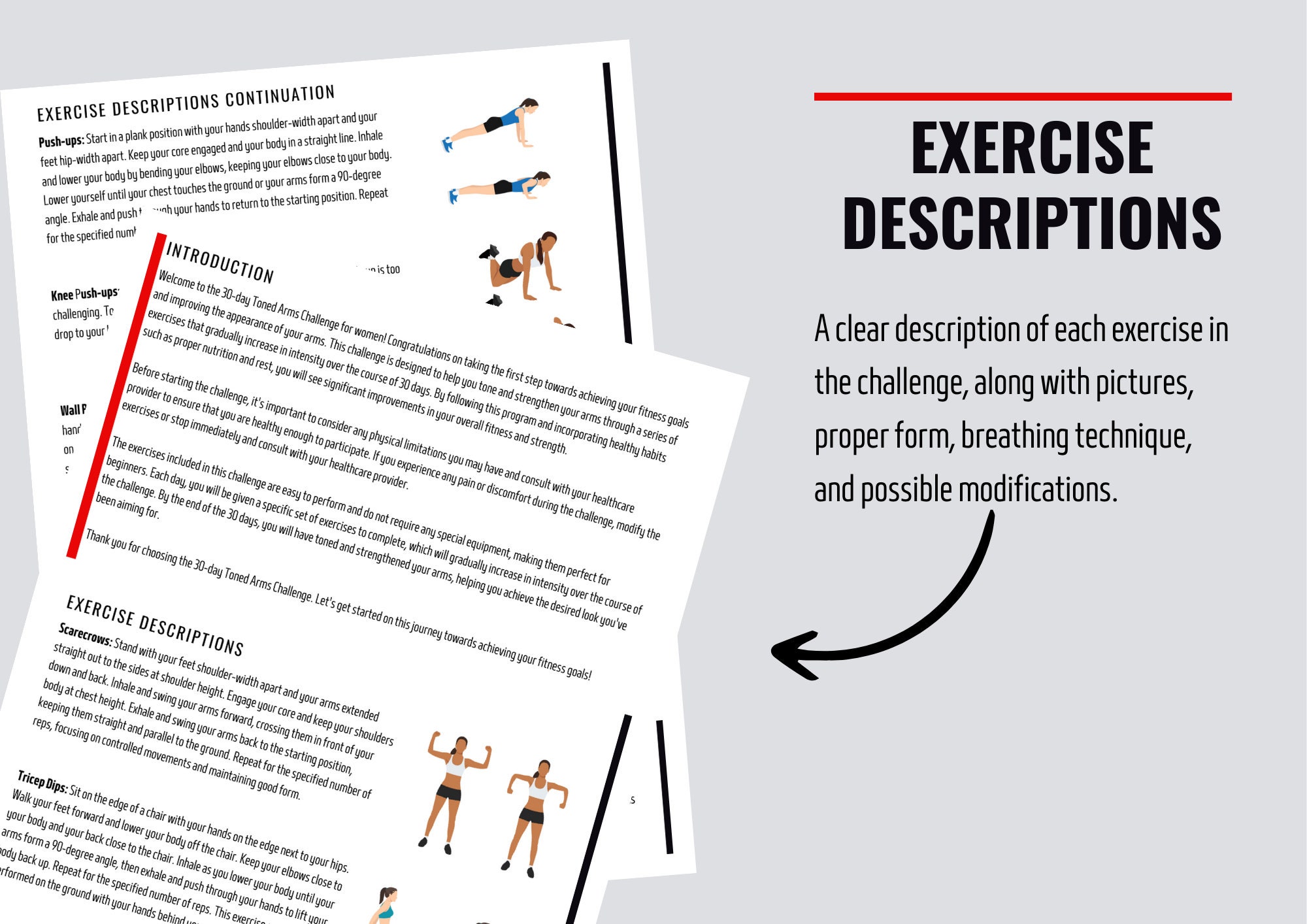 Spartacus Workout Pdf