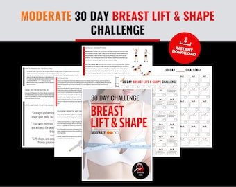 30 Day Exercise To Make Breast Firm And Bigger Buy 30 Day Breast