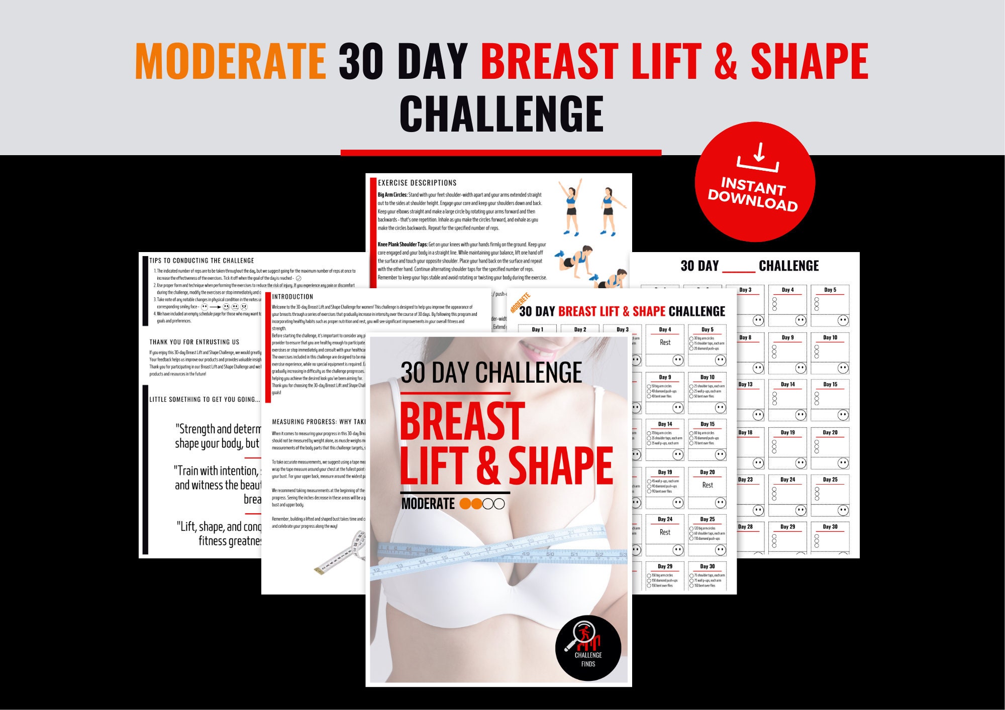 Buy Breast Shape Lifting Online In India -  India