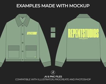 ジャケット・アウター TheEnnoyPROFESSIONAL CPN JACKET SET UP ENNOY PROFESSIONAL CPN JACKET SET UP