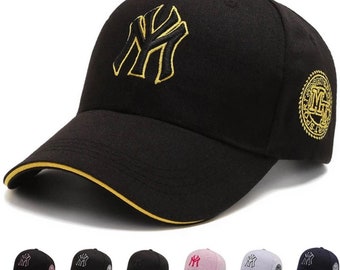 Mode Lettres Broderie Femmes Hommes Casquettes De Baseball Femme Homme Sport Visières Snapback Cap Chapeau De Soleil Pour Femmes Hommes