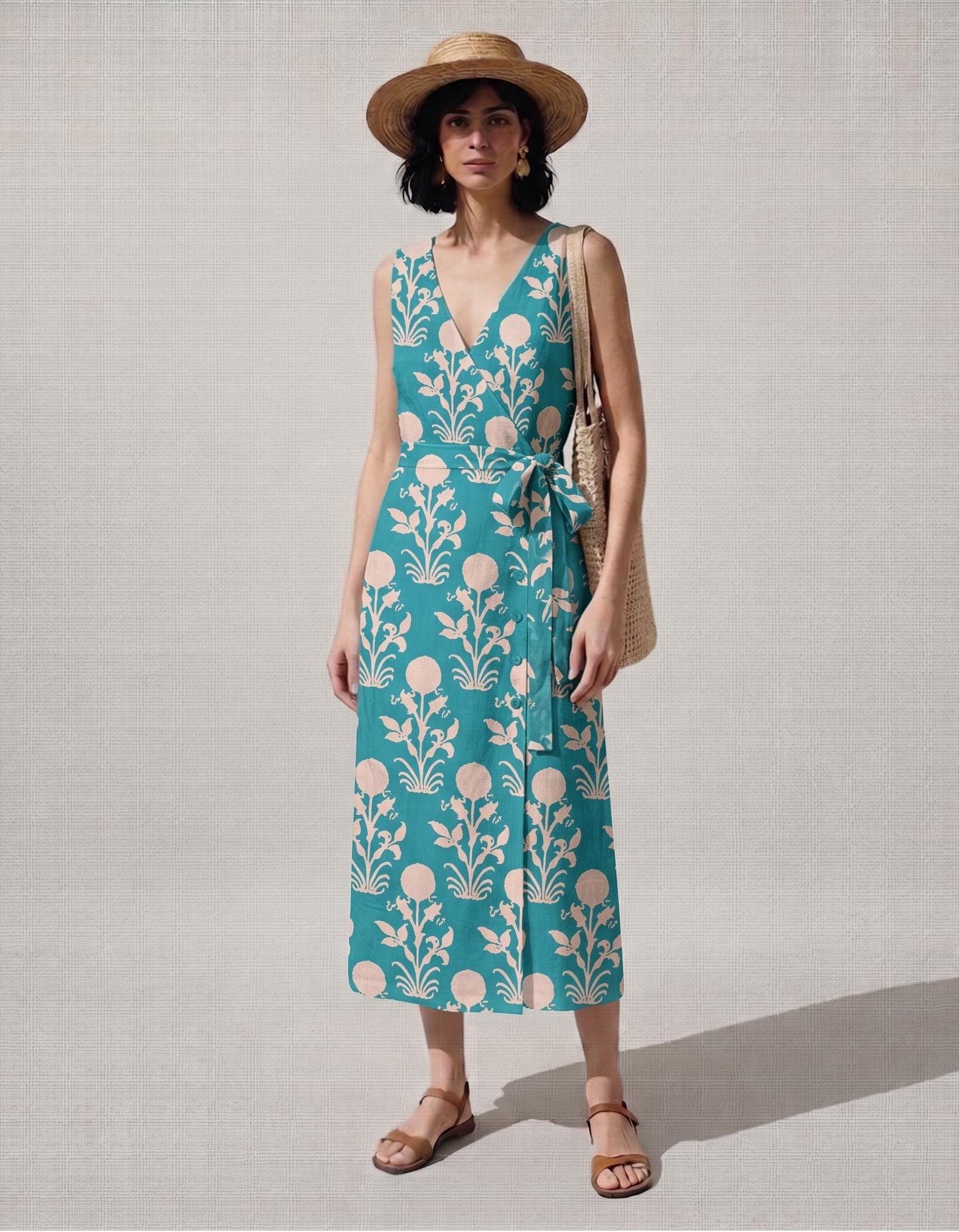 Eco Prom Dress - Etsy