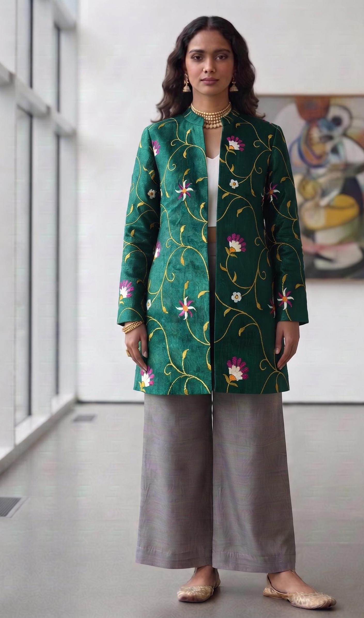 Dana buchman clothes - Etsy 日本