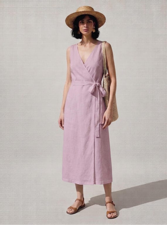 how to cut the bottom of a dress Lyra Green PatrickDay2024 Azazie Karina Taglia:08