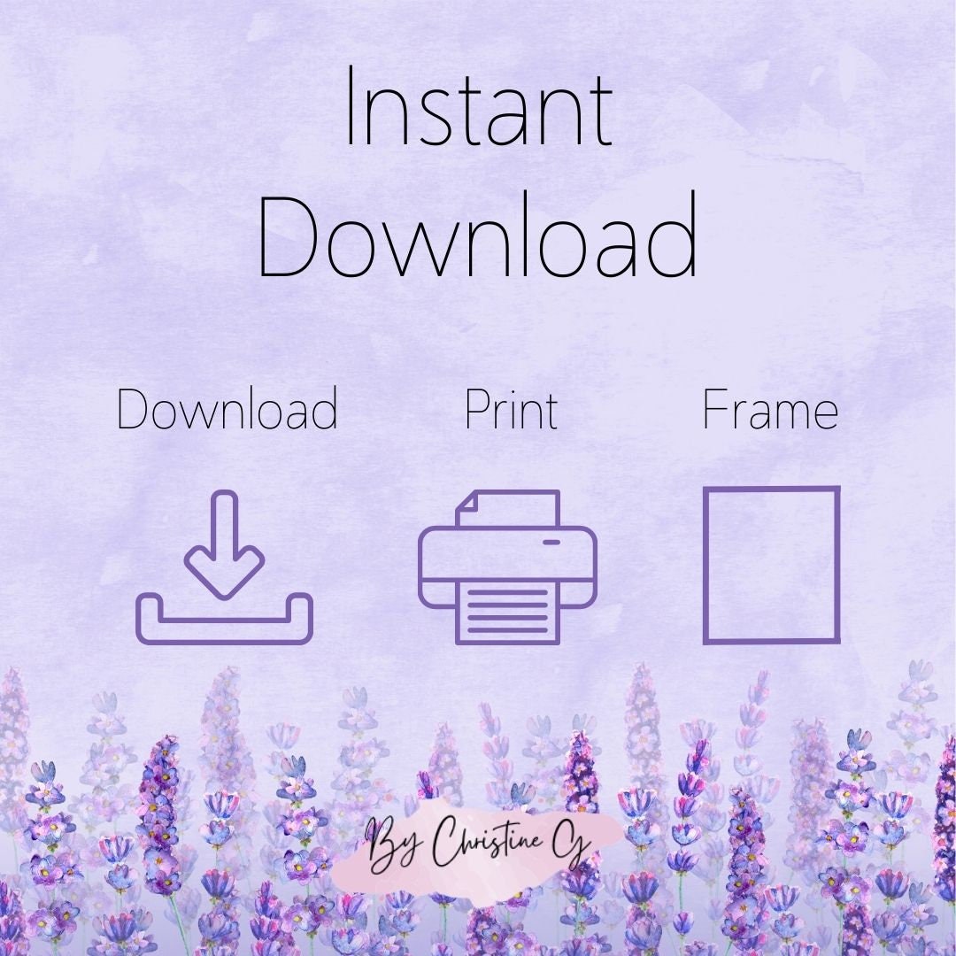 Color Learning Printables for Kids, Educational Wall Art Set of 3 ...