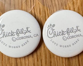Apple AirTag - Second Generation - Laser Engraved with your logo or custom text.  Great for Corporate Gift, Pet tracker, Travel