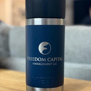 Yeti Rambler 12oz or 16oz Travel Bottle with Leakproof Commuter Cap - Customized - Laser Engraved bild 7