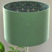 see more listings in the Floral Lampshades section