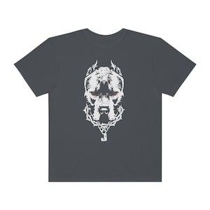 TRUST THE PROCESS T-shirt