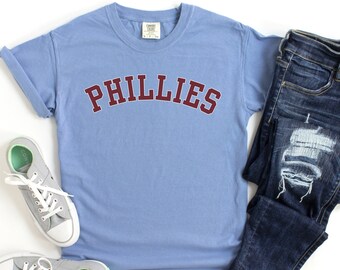 80s Vintage Philadelphia Phillies #20 Mike Schmidt Mlb